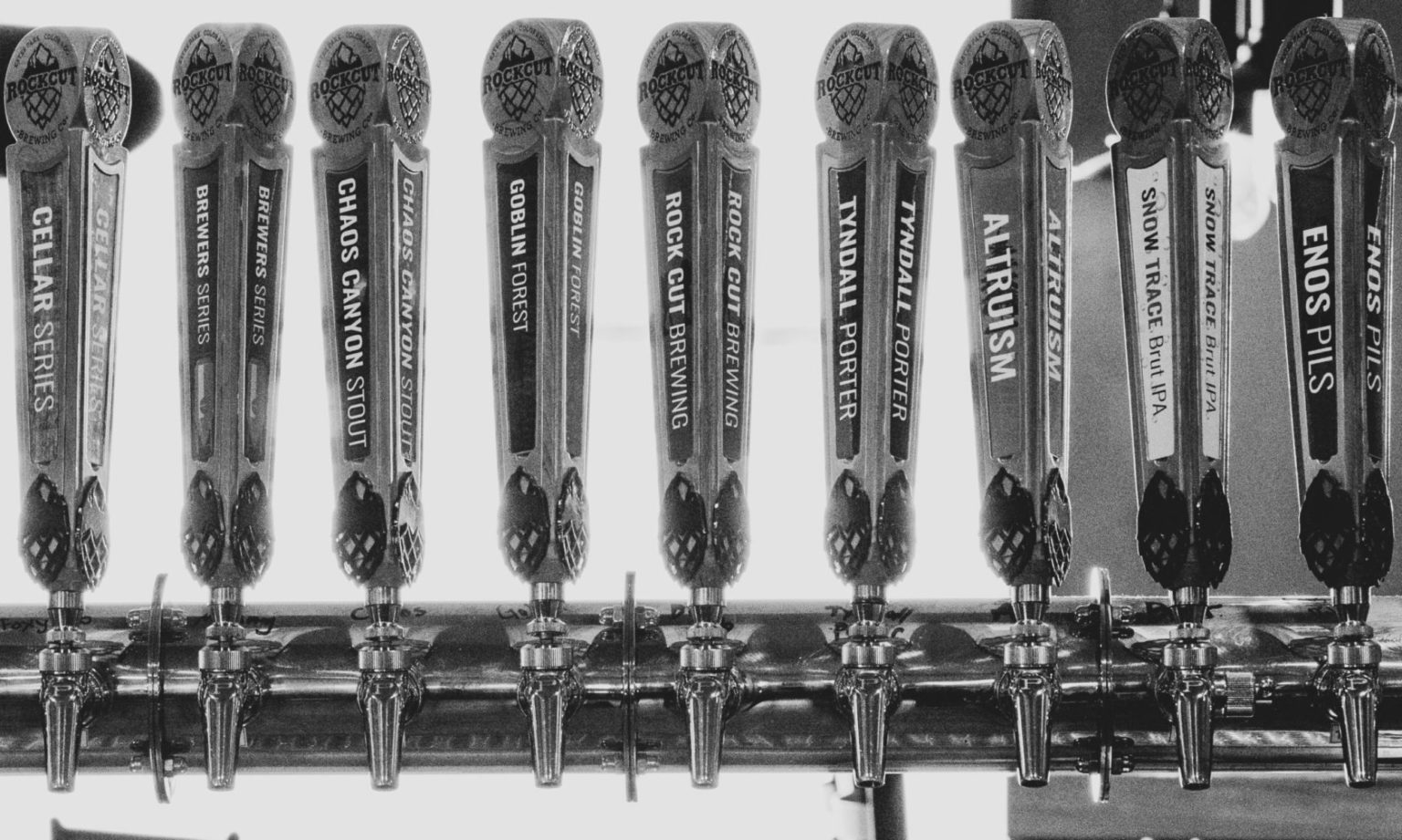 Rock Cut Brewing Company photo
